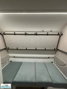 Fahrzeugbild Hobby Beachy 420+ #17