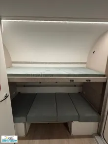 Fahrzeugbild Hobby Beachy 420+ #18