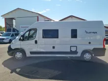 Fahrzeugbild Clever Celebration, Markise, Kamera/Carplay, Lithium #3