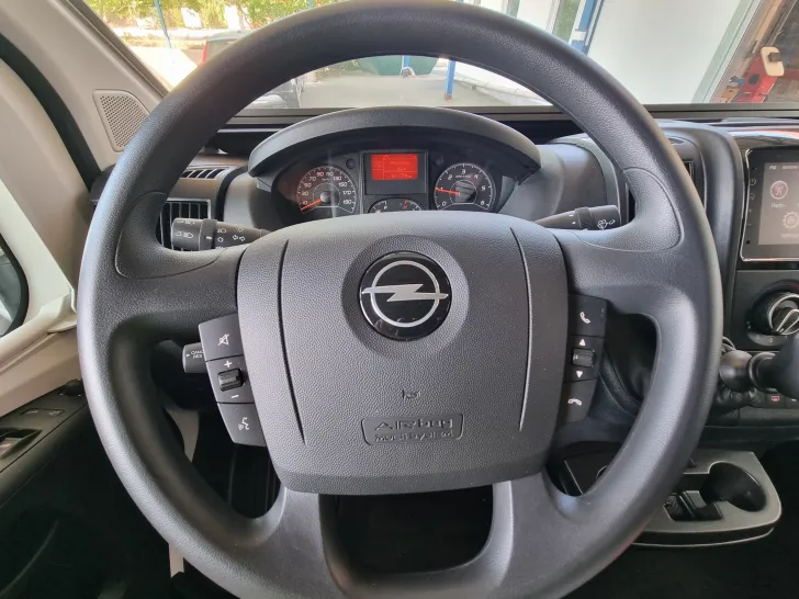 Fahrzeugbild Clever Celebration, Markise, Kamera/Carplay, Lithium #7