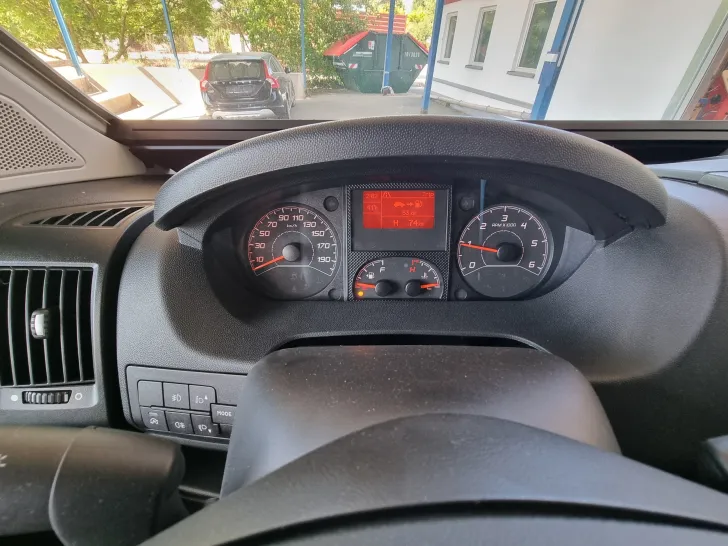 Fahrzeugbild Clever Celebration, Markise, Kamera/Carplay, Lithium #8