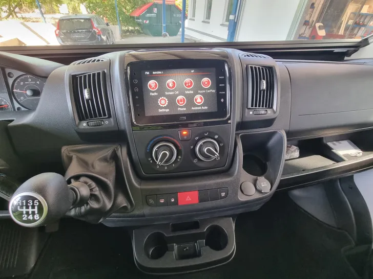 Fahrzeugbild Clever Celebration, Markise, Kamera/Carplay, Lithium #9