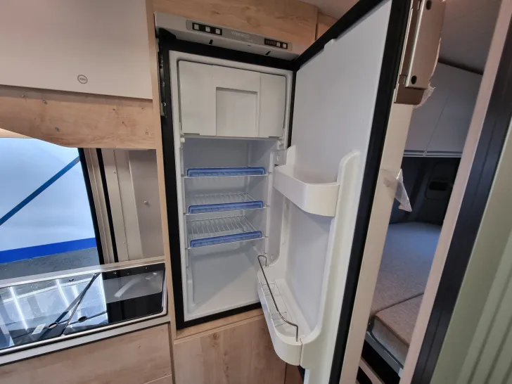 Fahrzeugbild Clever Celebration, Markise, Kamera/Carplay, Lithium #19