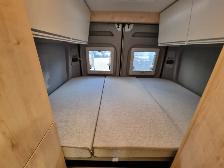 Fahrzeugbild Clever Celebration, Markise, Kamera/Carplay, Lithium #21