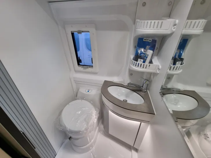 Fahrzeugbild Clever Celebration, Markise, Kamera/Carplay, Lithium #23