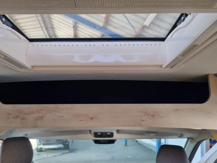 Fahrzeugbild Clever Celebration, Markise, Kamera/Carplay, Lithium #26