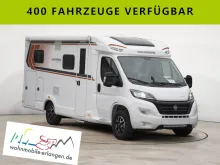 Fahrzeugbild Weinsberg CaraCompact 600 MEG Pepper, SAT/TV #1