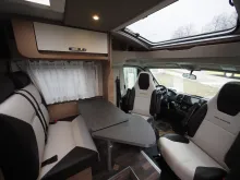 Fahrzeugbild Weinsberg CaraCompact 600 MEG Pepper, SAT/TV #8