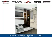 Fahrzeugbild Carthago C1-tourer T 143 KB-LE comfort 4.2t Modell 2026 Mercedes Benz #18