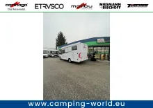 Fahrzeugbild Carthago C1-tourer T 143 KB-LE comfort 4.2t Modell 2026 Mercedes Benz #5