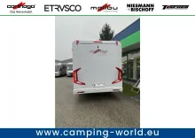 Fahrzeugbild Carthago C1-tourer T 143 KB-LE comfort 4.2t Modell 2026 Mercedes Benz #19