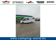 Fahrzeugbild Carthago C1-tourer T 143 KB-LE comfort 4.2t Modell 2026 Mercedes Benz #20