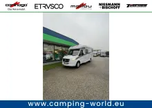 Fahrzeugbild Carthago C1-tourer T 143 KB-LE comfort 4.2t Modell 2026 Mercedes Benz #6