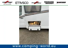 Fahrzeugbild Carthago C1-tourer T 143 KB-LE comfort 4.2t Modell 2026 Mercedes Benz #23