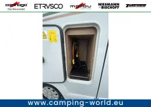 Fahrzeugbild Carthago C1-tourer T 143 KB-LE comfort 4.2t Modell 2026 Mercedes Benz #25