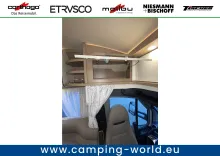 Fahrzeugbild Carthago C1-tourer T 143 KB-LE comfort 4.2t Modell 2026 Mercedes Benz #34