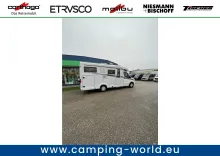 Fahrzeugbild Carthago C1-tourer T 143 KB-LE comfort 4.2t Modell 2026 Mercedes Benz #30