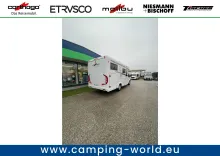 Fahrzeugbild Carthago C1-tourer T 143 KB-LE comfort 4.2t Modell 2026 Mercedes Benz #4