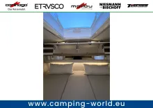 Fahrzeugbild Carthago C1-tourer T 143 KB-LE comfort 4.2t Modell 2026 Mercedes Benz #51