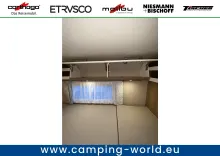 Fahrzeugbild Carthago C1-tourer T 143 KB-LE comfort 4.2t Modell 2026 Mercedes Benz #52