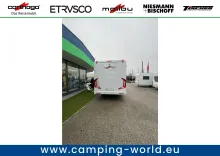 Fahrzeugbild Carthago C1-tourer T 143 KB-LE comfort 4.2t Modell 2026 Mercedes Benz #17