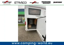 Fahrzeugbild Carthago C1-tourer T 143 KB-LE comfort 4.2t Modell 2026 Mercedes Benz #27