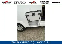 Fahrzeugbild Carthago C1-tourer T 143 KB-LE comfort 4.2t Modell 2026 Mercedes Benz #29