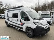 Fahrzeugbild Challenger V114 Break Edition MJ 2026! #1