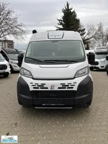 Fahrzeugbild Challenger V114 Break Edition MJ 2026! #3