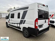 Fahrzeugbild Challenger V114 Break Edition MJ 2026! #5