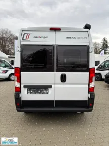 Fahrzeugbild Challenger V114 Break Edition MJ 2026! #6