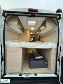 Fahrzeugbild Challenger V114 Break Edition MJ 2026! #7