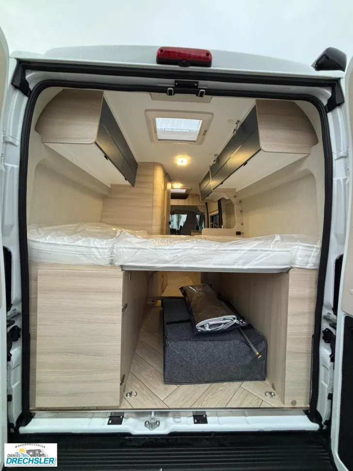 Fahrzeugbild Challenger V114 Break Edition MJ 2026! #7