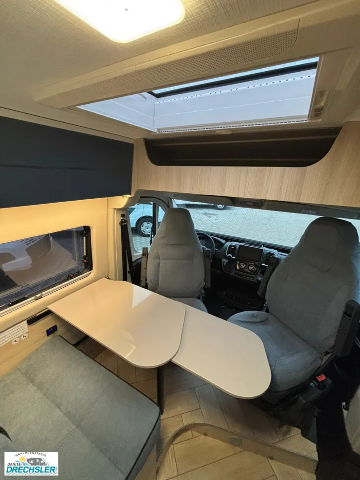 Fahrzeugbild Challenger V114 Break Edition MJ 2026! #9