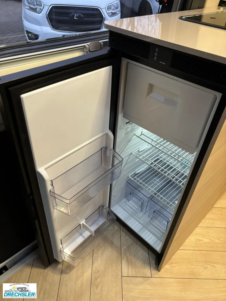 Fahrzeugbild Challenger V114 Break Edition MJ 2026! #12