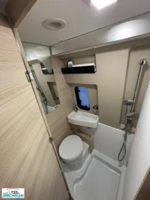 Fahrzeugbild Challenger V114 Break Edition MJ 2026! #15