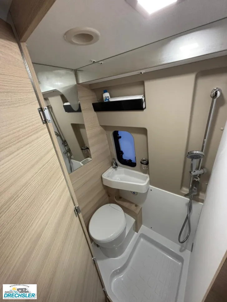 Fahrzeugbild Challenger V114 Break Edition MJ 2026! #15