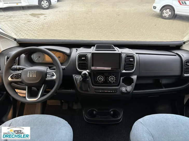 Fahrzeugbild Challenger V114 Break Edition MJ 2026! #16