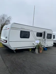 Fahrzeugbild Fendt Tendenza 560 SFDW #1