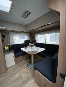 Fahrzeugbild Fendt Tendenza 560 SFDW #3