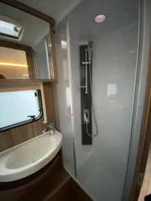 Fahrzeugbild Fendt Tendenza 560 SFDW #10