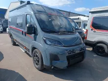 Fahrzeugbild Dethleffs Globetrail 640 HR Fiat Maxi, 180 PS, Automatik #1