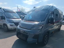 Fahrzeugbild Dethleffs Globetrail 640 HR Fiat Maxi, 180 PS, Automatik #3