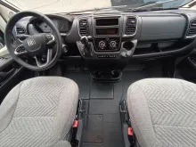 Fahrzeugbild Dethleffs Globetrail 640 HR Fiat Maxi, 180 PS, Automatik #5