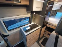 Fahrzeugbild Dethleffs Globetrail 640 HR Fiat Maxi, 180 PS, Automatik #8