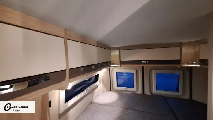 Fahrzeugbild Pössl Summit 600 Plus #12