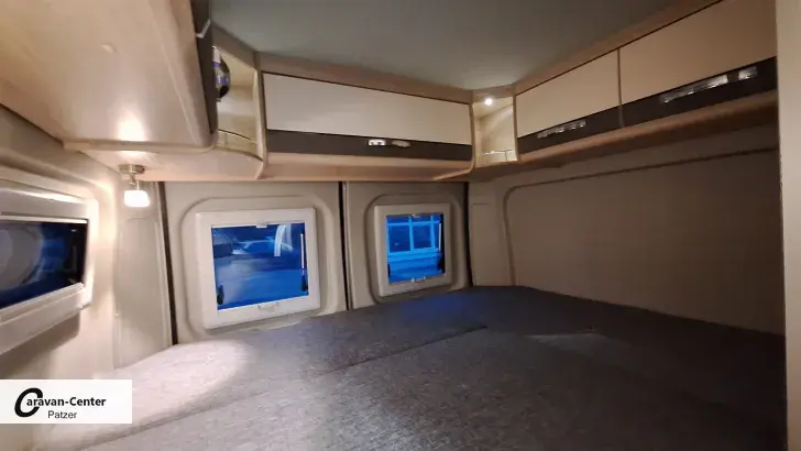 Fahrzeugbild Pössl Summit 600 Plus #13