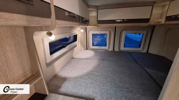 Fahrzeugbild Pössl Summit 600 Plus #14