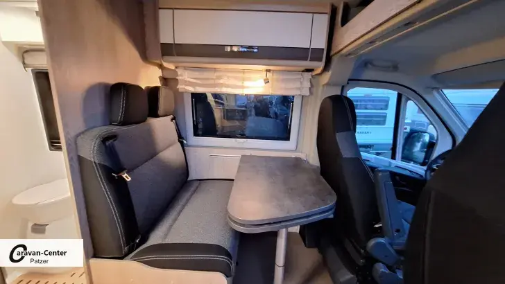 Fahrzeugbild Pössl Summit 600 Plus #7