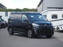 Fahrzeugbild Pössl VANSTER, Navi+Kam., Kitchen&Sleep;, uvm. #2